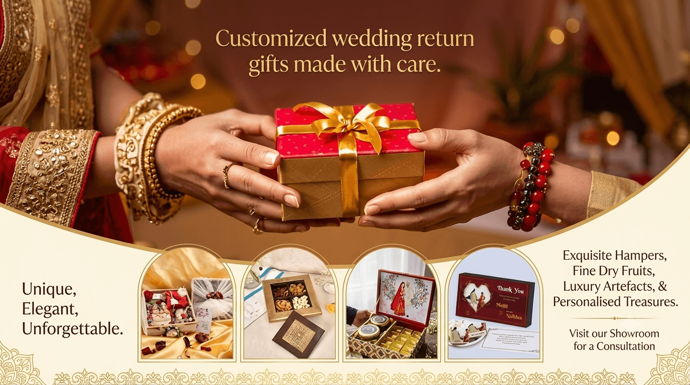 Wedding Gifts