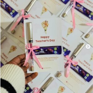 Happy Teachers Day Customized Gifts – Personalized Teacher Appreciation Gift Items