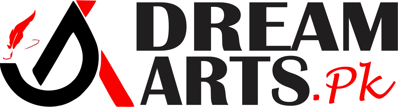 dreamarts.pk